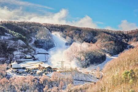 The Great Escape - Min From Parkway With Hot Tub Villa Gatlinburg Buitenkant foto